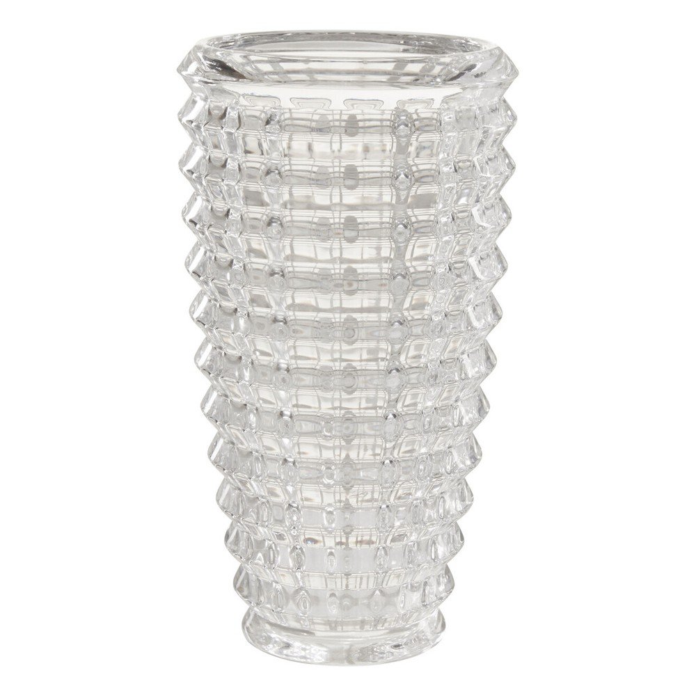 Vază din sticlă (înălțime 25 cm) Savita – Premier Housewares