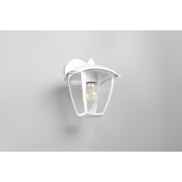 Corp de iluminat pentru exterior, de perete (înălțime 24 cm) Venta – Trio-image-2