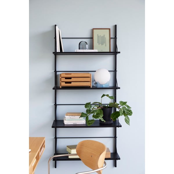 Ghiveci decorativ 2 buc. ø 17 cm Podium – Hübsch-image-2