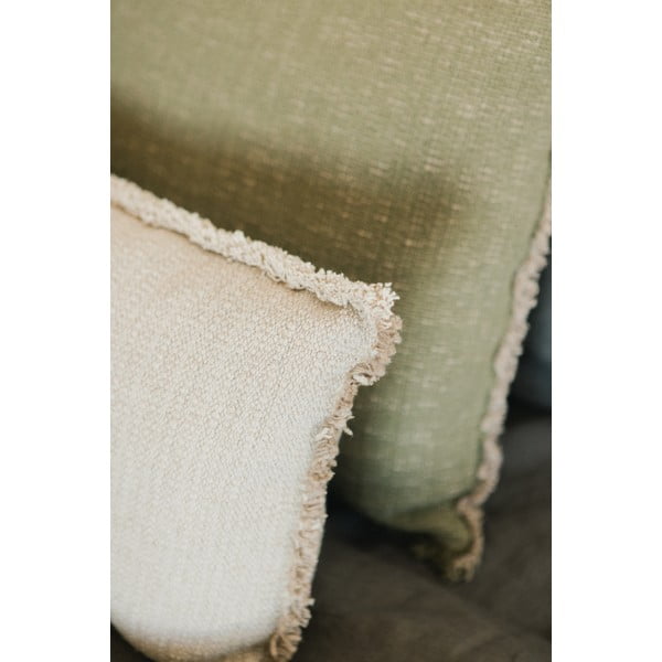 Pernă decorativă din bumbac 50x30 cm Handloom – Lorena Canals-image-3