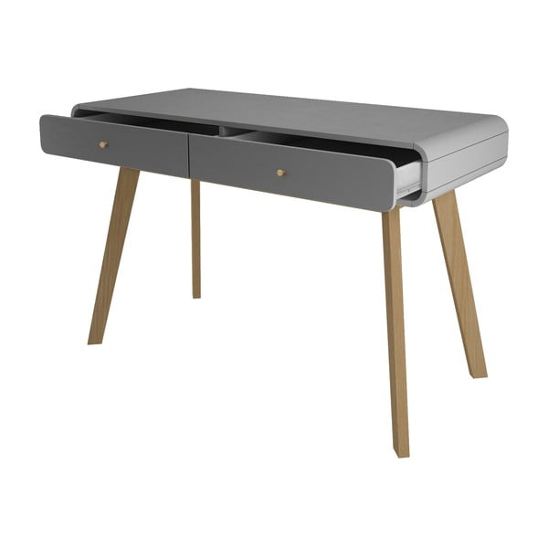 Birou 50x120 cm Cassie - Støraa-image-2