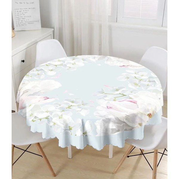 Față de masă ø 140 cm – Mila Home