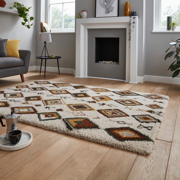 Covor Think Rugs Royal Nomadic, 160 x 220 cm-image-2