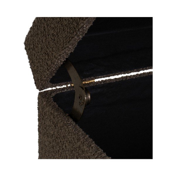 Lădiță  din material textil 49x45 cm – Casa Selección-image-1