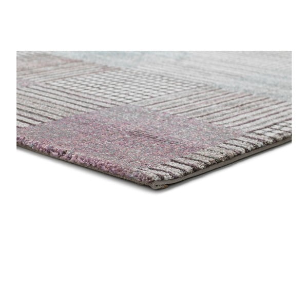 Covor Universal Makeup Multi Gris, 160 x 230 cm-image-2