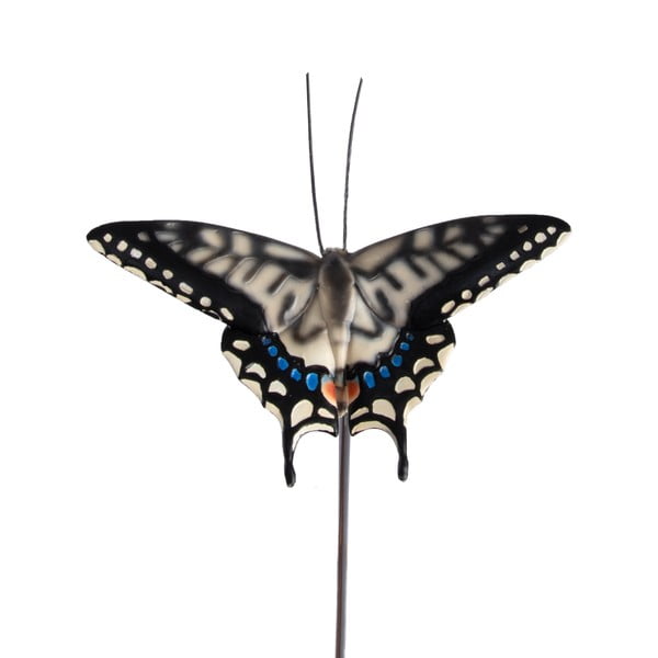 Set țăruși de grădină 3 buc. din polirășină Butterfly – Esschert Design-image-2