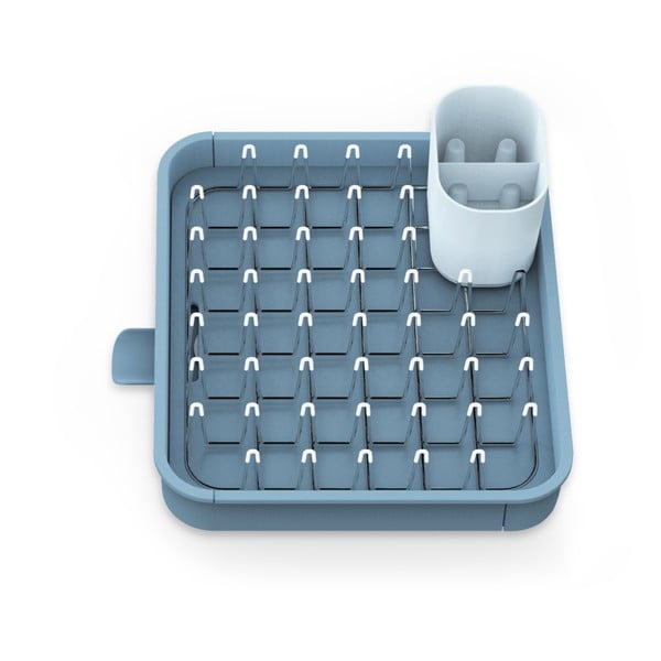 Scurgător extensibil pentru vase Joseph Joseph Extend, albastru-image-4