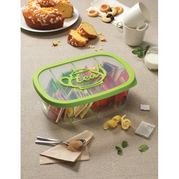 Recipient pentru ceai Snips Tea, 3 l-image-1
