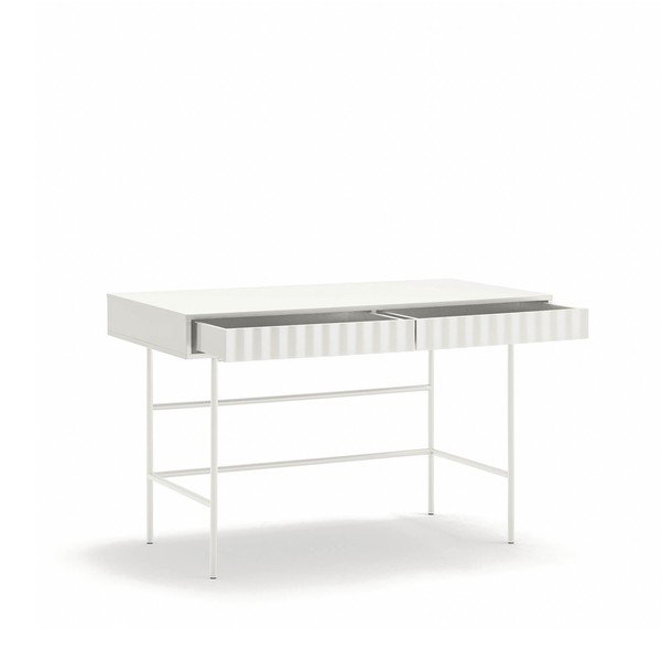 Birou cu aspect mat 60x120 cm Sierra – Teulat-image-3