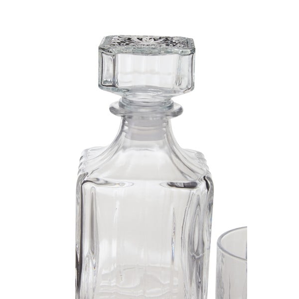 Set decantor și 4 pahare - Premier Housewares-image-3
