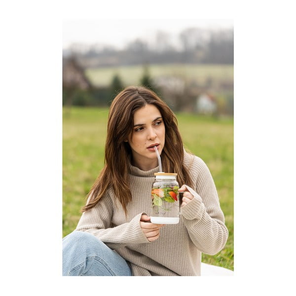 Pahar 600 ml Fuori – Vialli Design-image-2