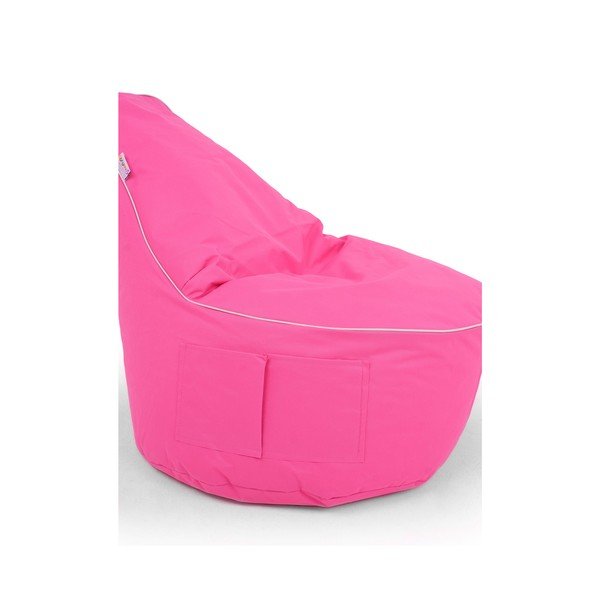 Beanbag pentru grădină roz Golf – Floriane Garden-image-3