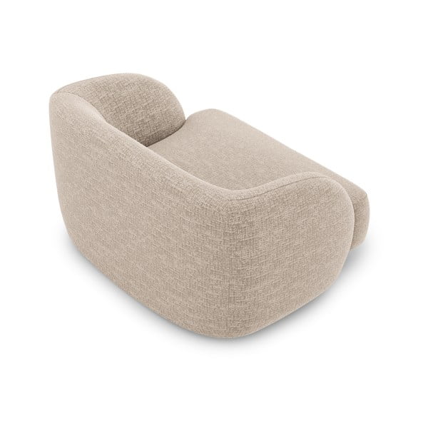 Fotoliu bej Miley – Micadoni Home-image-4