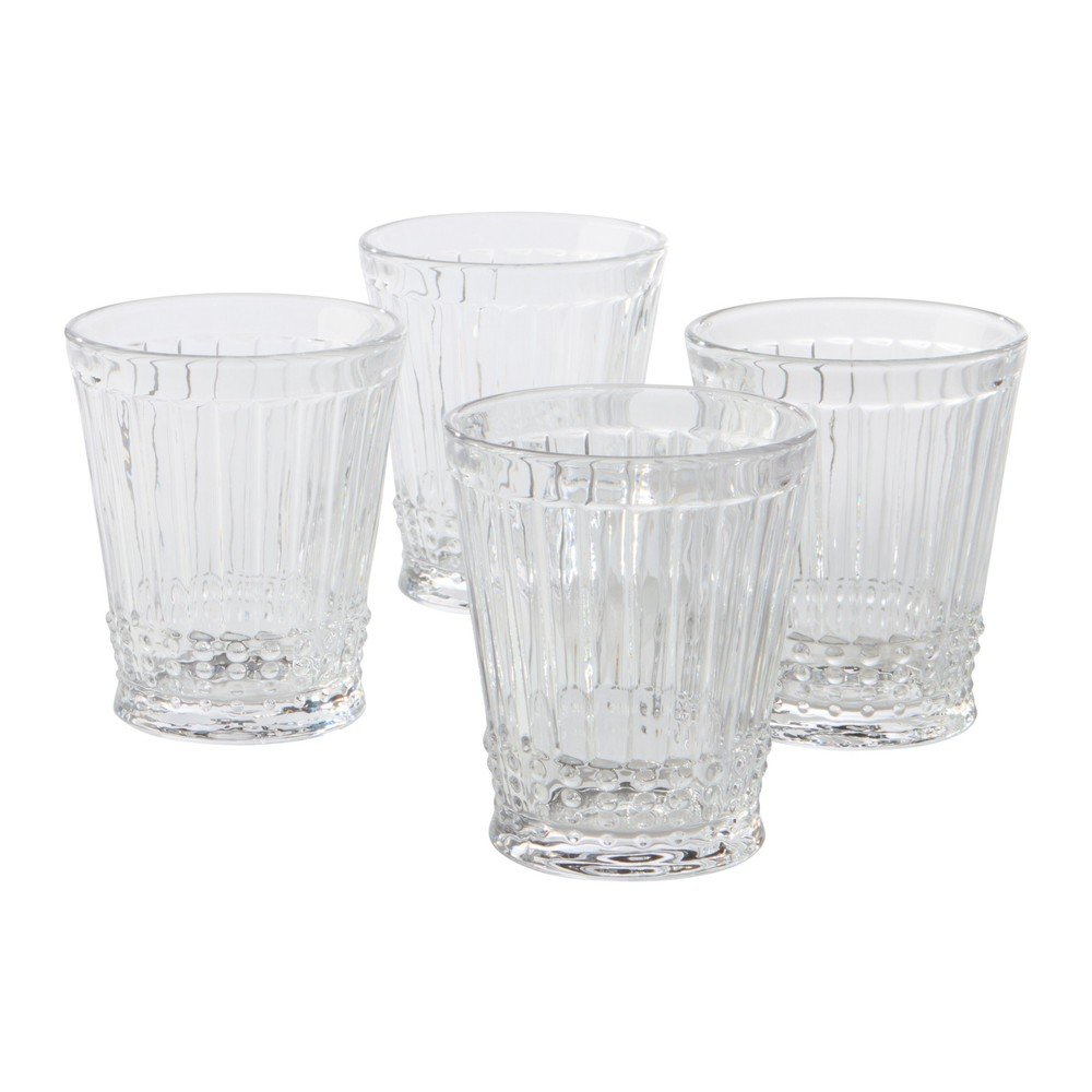 Pahare 4 buc. 260 ml Sting – Jotex