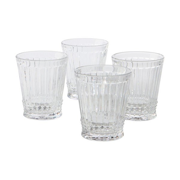 Pahare 4 buc. 260 ml Sting – Jotex