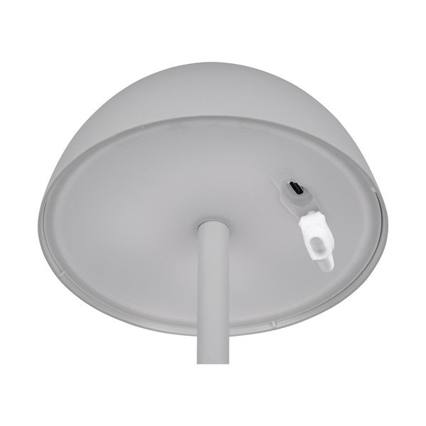 Corp de iluminat pentru exterior cu intensitate reglabilă ø 13,5 cm Ricardo – Reality-image-2