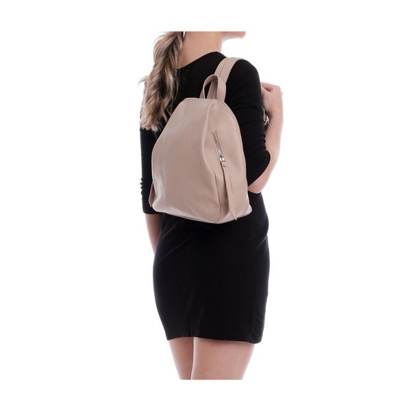 Rucsac din piele – Anna Luchini-image-4