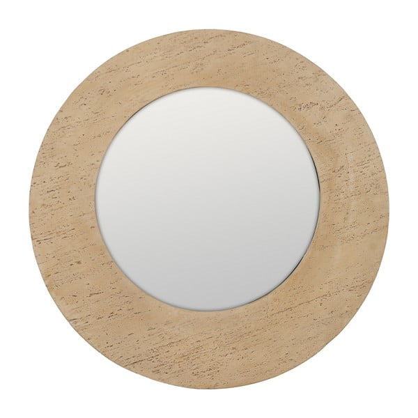 Oglindă de perete 80x80 cm Piedra – Ixia