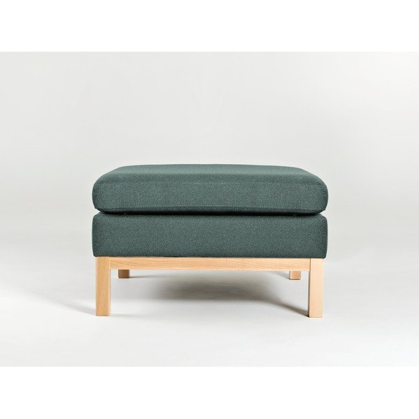 Puf CustomForm Ambient, verde-image-3