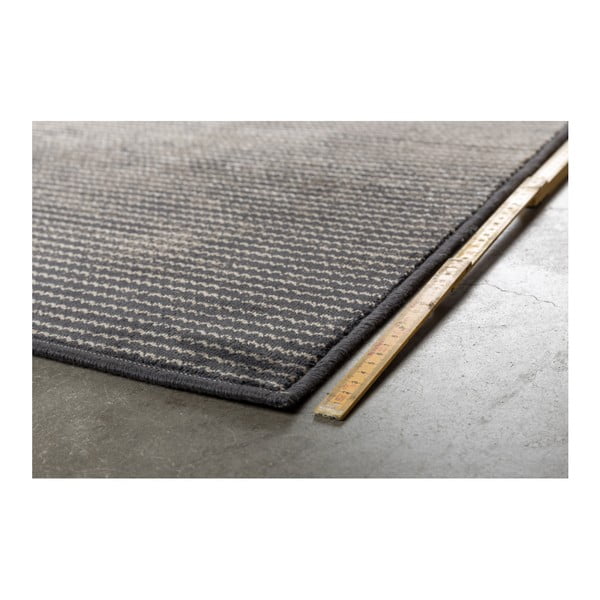 Covor Zuiver Obi Dark, 170 x 240 cm-image-2