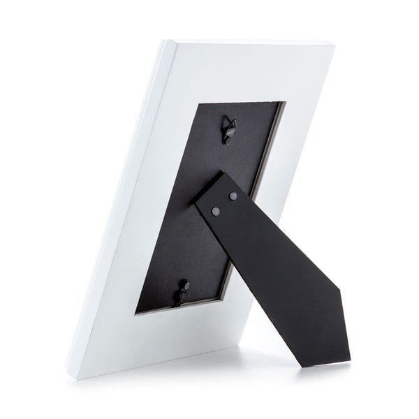 Ramă foto pentru birou Tomasucci Diva, alb-image-1