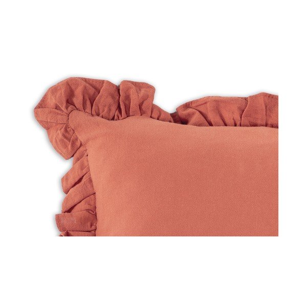 Pernă decorativă din bumbac 45x45 cm Abby – Tiseco Home Studio-image-2