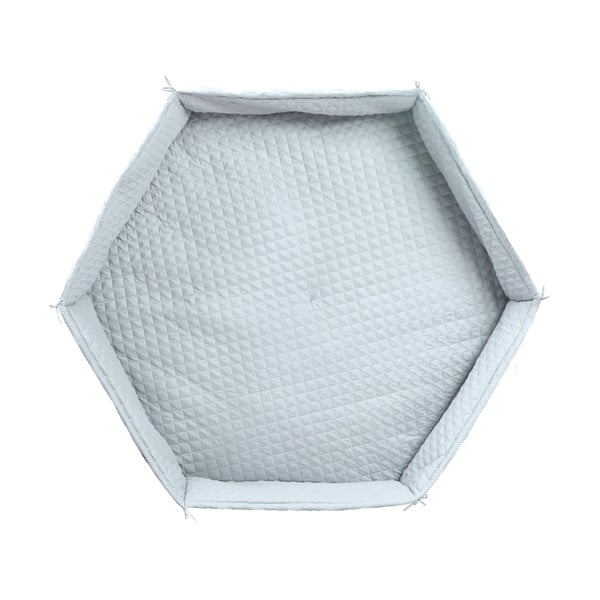 Mantinelă  pentru pătuț 115 cm Roba style – Roba-image-1