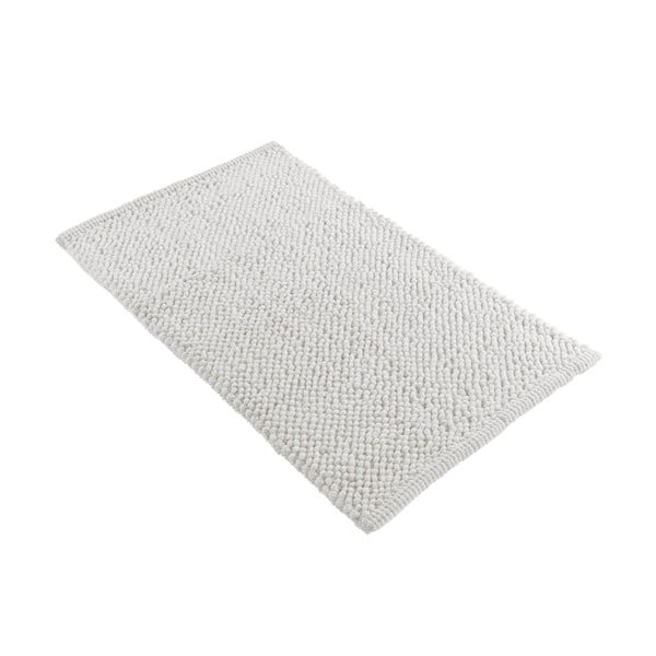 Covoraș de baie alb 50x80 cm Yanis – douceur d'intérieur-image-4
