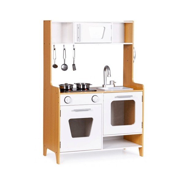 Bucătărie de jucărie Montessori – Meowbaby