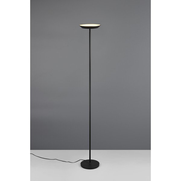 Lampadar negru LED (înălțime 178 cm) Specter – Reality-image-3