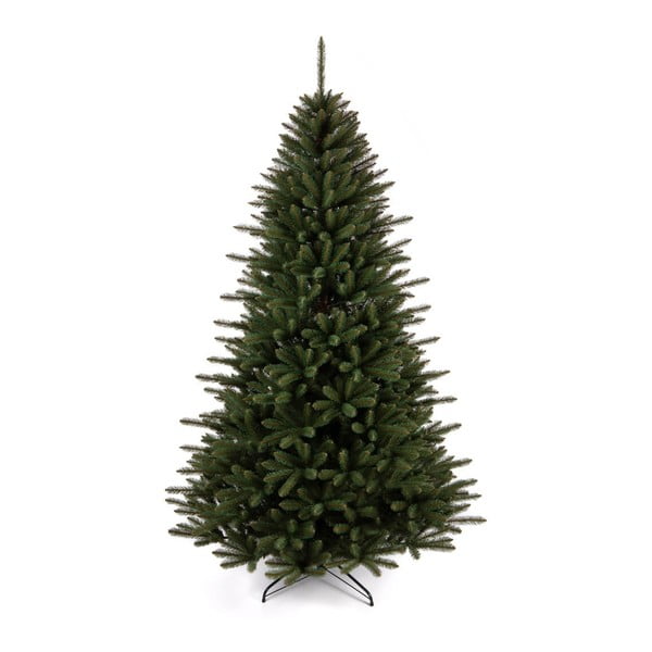 Pom artificial de Crăciun model molid canadian, înălțime 220 cm