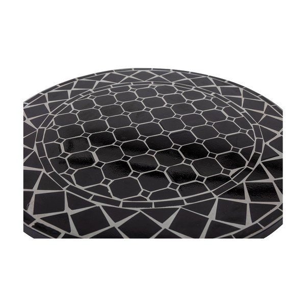 Măsuță de cafea pentru grădină ø 60 cm Lala - Bloomingville-image-4