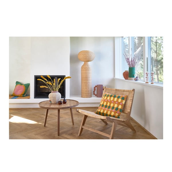 Covor portocaliu 70x140 cm Styles – Villa Collection-image-1