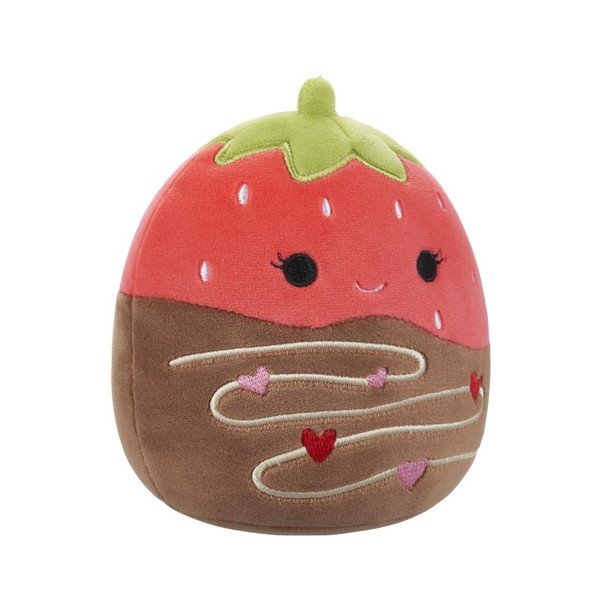 Jucării de pluș 2 buc. Scarlet – SQUISHMALLOWS-image-1