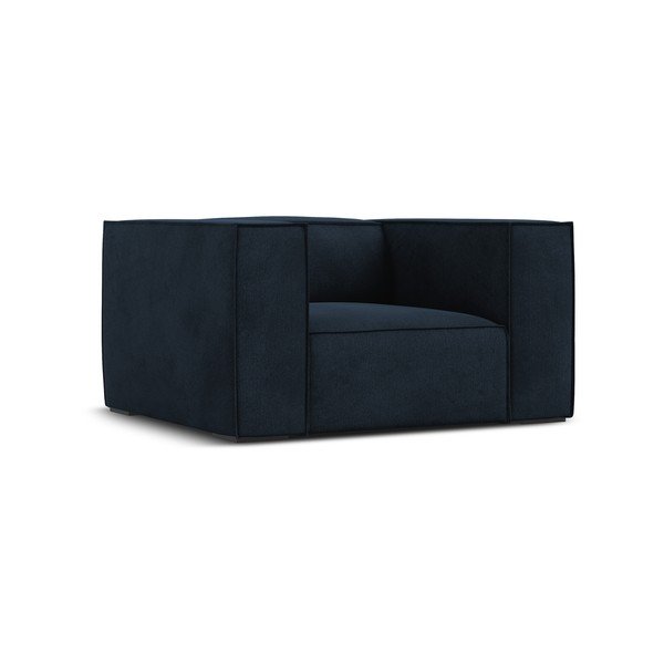 Fotoliu albastru închis Madame – Windsor & Co Sofas