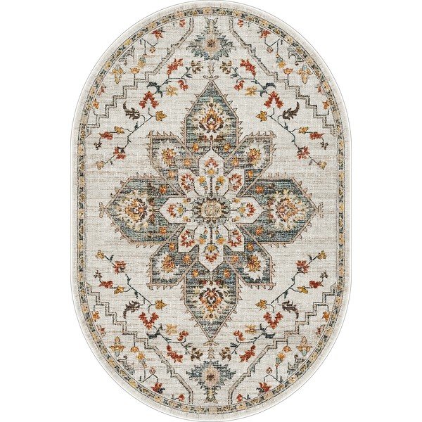 Covor lavabil 80x150 cm Orio – Vitaus