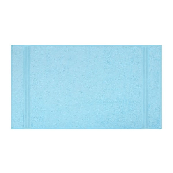 Prosop Lavinya, 70 x 140 cm, albastru deschis