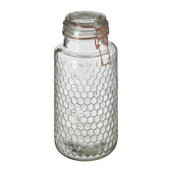 Recipient din sticlă – Premier Housewares-image-1