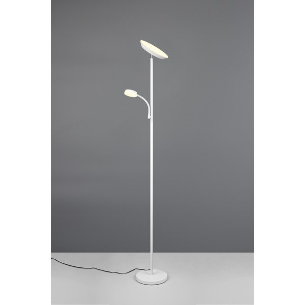 Lampadar alb LED (înălțime 178 cm) Specter – Reality-image-2