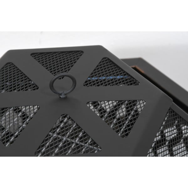 Vatră Hexagon – Cattara-image-4