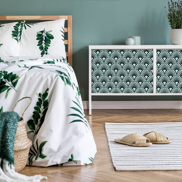 Tapet decorativ pentru mobilier Ambiance Snoriq-image-4