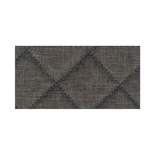 Fotoliu Rodier Percale, gri - maro-image-3
