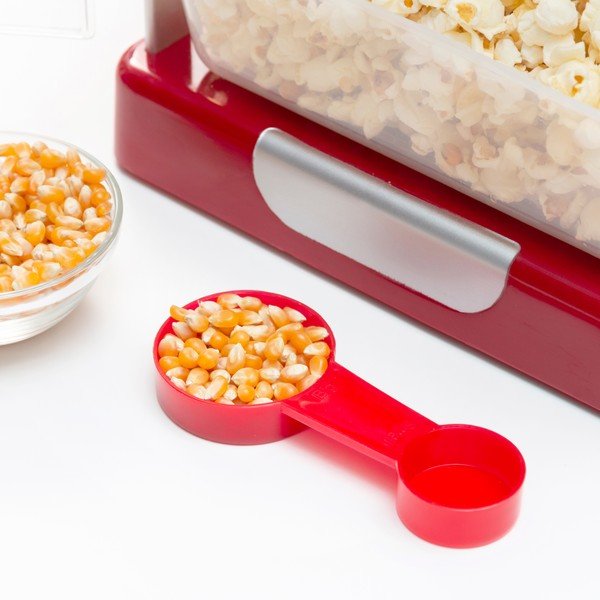 Aparat pentru popcorn InnovaGoods Maker Tasty Pop-image-3