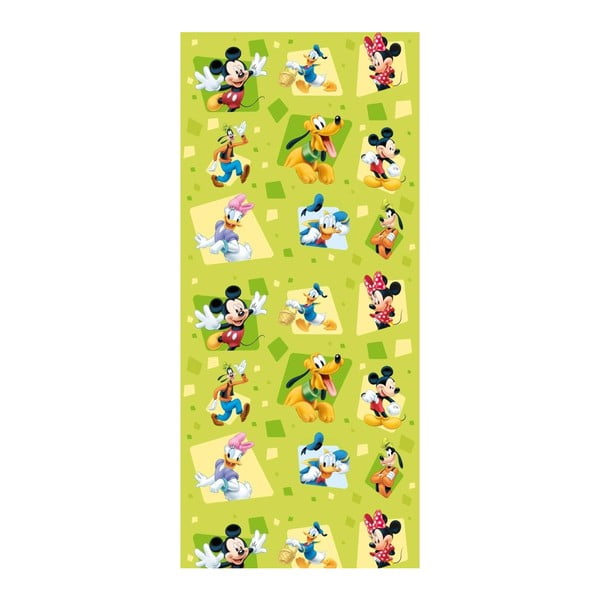 Tapet vlies AG Design Mickey Mouse II, 10 m