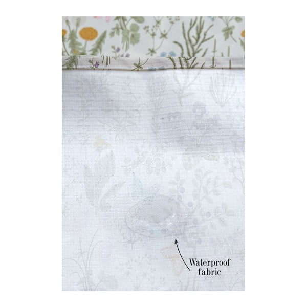 Pătură pentru picnic Surdic Herbs, 170 x 140 cm-image-2