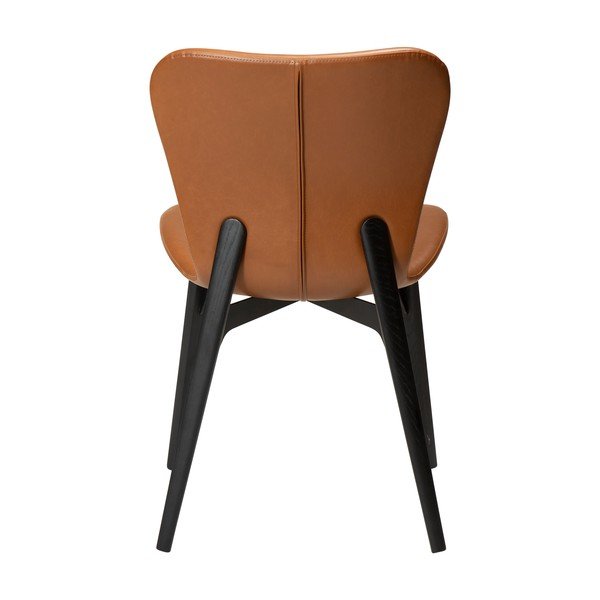 Scaun de dining negru Paragon – DAN-FORM Denmark-image-4