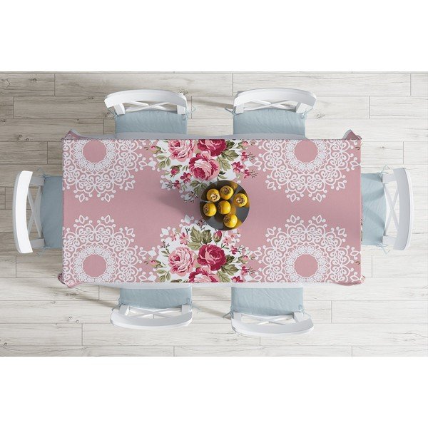 Față de masă 140x180 cm – Mila Home-image-1