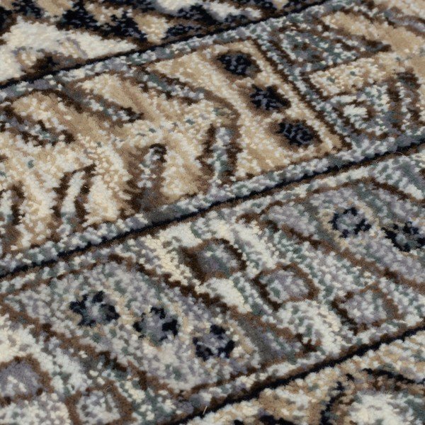 Covor albastru închis 160x234 cm Babylon – Flair Rugs-image-3