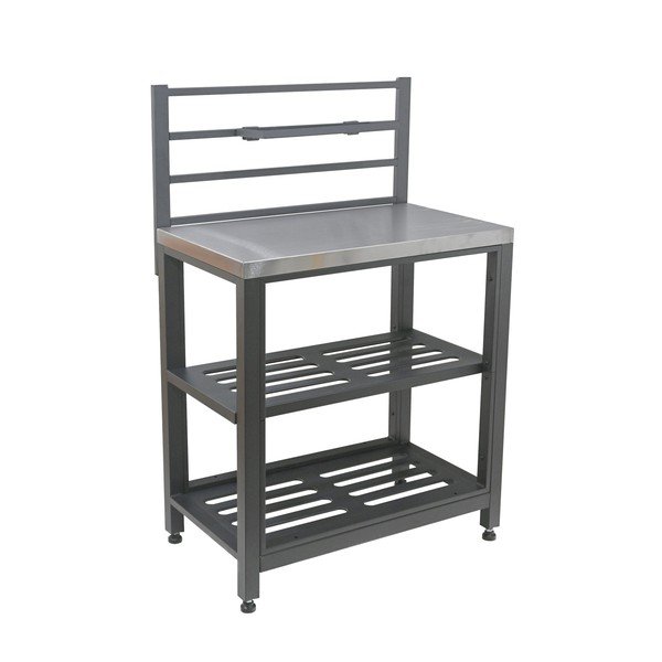 Modul de bucătărie în aer liber Torino 4 – Cattara