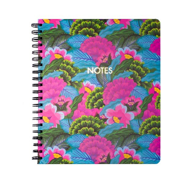 Caiet Tri-Coastal Design Notes, 80 file